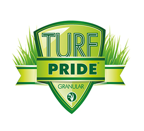 Turf Pride Granular Logo